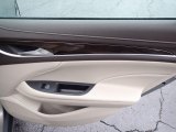 2018 Buick LaCrosse Essence Door Panel