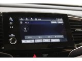 2021 Honda Pilot EX-L AWD Audio System