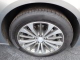 Buick LaCrosse 2018 Wheels and Tires