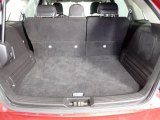 2008 Lincoln MKX  Trunk