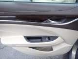 2018 Buick LaCrosse Essence Door Panel
