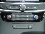 2018 Buick LaCrosse Essence Controls