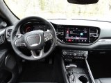 2022 Dodge Durango Citadel AWD Dashboard