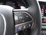 2022 Dodge Durango Citadel AWD Steering Wheel