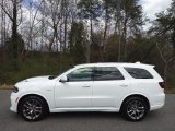 2022 White Knuckle Dodge Durango R/T Tow N Go AWD #143973089