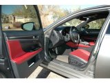 2018 Lexus GS 350 F Sport Front Seat