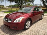2011 Nissan Altima 2.5 S
