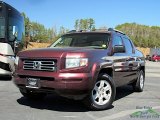 2007 Honda Ridgeline RT