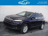 2016 Jeep Cherokee Latitude 4x4