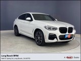 2021 BMW X4 xDrive30i