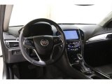 2013 Cadillac ATS 3.6L Luxury AWD Dashboard