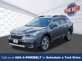 2022 Subaru Outback 2.5i Limited