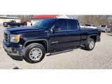 2015 GMC Sierra 1500 SLE Double Cab 4x4