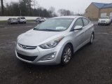 2015 Hyundai Elantra SE Sedan