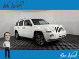 2007 Jeep Patriot Sport 4x4