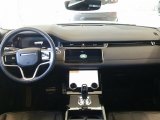 2022 Land Rover Range Rover Evoque SE R-Dynamic Dashboard