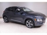 2019 Hyundai Kona Limited