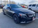 2019 Mercedes-Benz C 300 Sedan