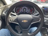 2020 Chevrolet Malibu Premier Steering Wheel