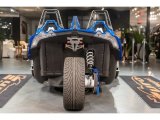 Polaris Slingshot Wheels and Tires