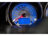 2016 Polaris Slingshot SL Gauges