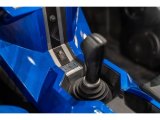 2016 Polaris Slingshot SL 5 Speed Manual Transmission