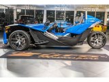 2016 Polaris Slingshot SL Exterior