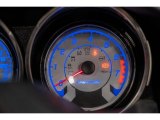 2016 Polaris Slingshot SL Gauges