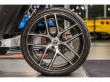 Polaris Slingshot Wheels and Tires