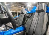 2016 Polaris Slingshot SL Front Seat