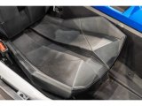 2016 Polaris Slingshot SL Front Seat