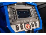 2016 Polaris Slingshot SL Controls