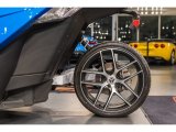 Polaris Slingshot 2016 Wheels and Tires