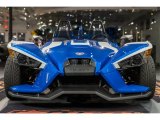 2016 Polaris Slingshot SL Exterior