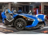 2016 Polaris Slingshot SL Exterior