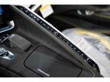 2022 Chevrolet Corvette IMSA GTLM Championship C8.R Edition Controls