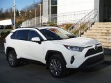 2019 Toyota RAV4 XLE AWD