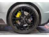 2022 Chevrolet Corvette IMSA GTLM Championship C8.R Edition Wheel