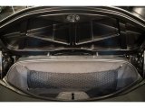 2022 Chevrolet Corvette IMSA GTLM Championship C8.R Edition Trunk