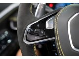 2022 Chevrolet Corvette IMSA GTLM Championship C8.R Edition Steering Wheel