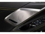2022 Chevrolet Corvette IMSA GTLM Championship C8.R Edition Audio System