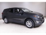 2020 Chevrolet Equinox LS AWD