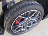2022 Hyundai Kona N Wheel
