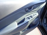 2022 Hyundai Kona N Door Panel