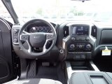 2022 Chevrolet Silverado 1500 Limited LT Trail Boss Crew Cab 4x4 Dashboard