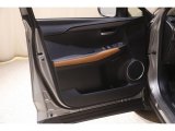 2021 Lexus NX 300 AWD Door Panel