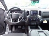 2022 Chevrolet Silverado 1500 Limited RST Crew Cab 4x4 Dashboard