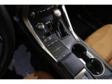 2021 Lexus NX 300 AWD 6 Speed ECT-i Automatic Transmission