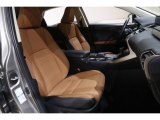 2021 Lexus NX 300 AWD Front Seat