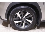 2021 Lexus NX 300 AWD Wheel
